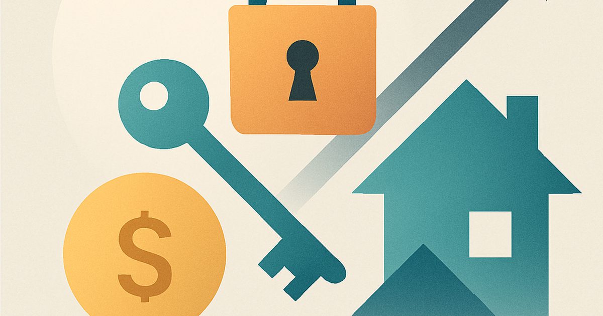 Unlock Your Future: Deposit Saving Strategies for First-Home Buyers in WA Now