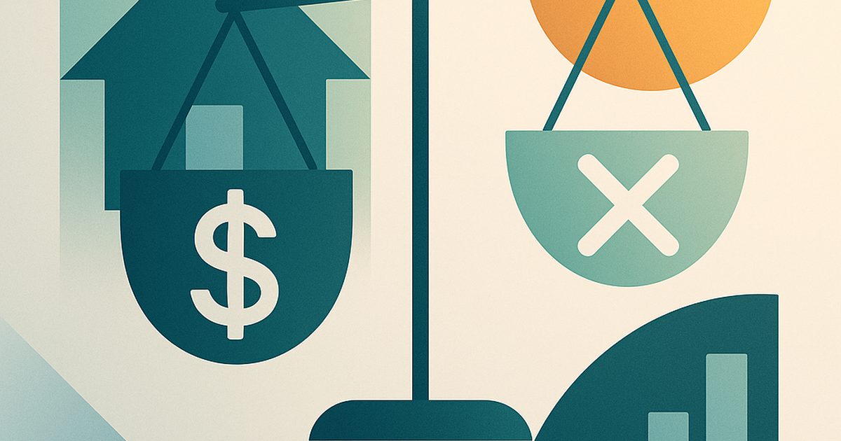 Today: Good Debt vs Bad Debt: What Australian Mortgage Borrowers Should Know