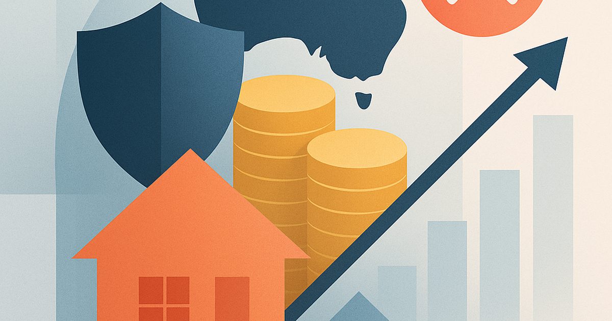 Lenders Mortgage Insurance (LMI) in Australia Explained - and How to Avoid It