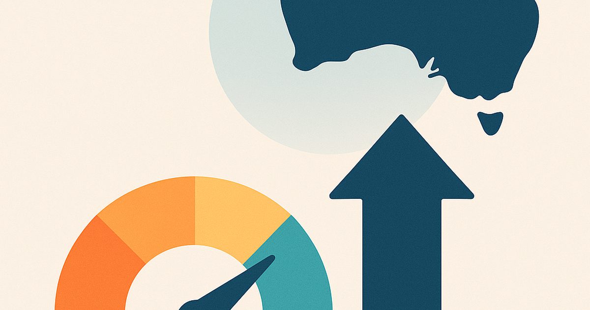 Act Now: Why Your Credit Report Matters More Than You Think in Australia